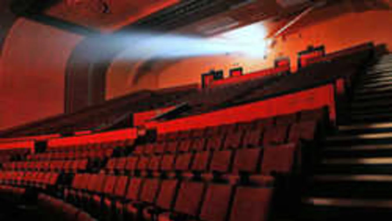 Ezt a tesztet csak a legnagyobb filmrajongók tudják kitölteni