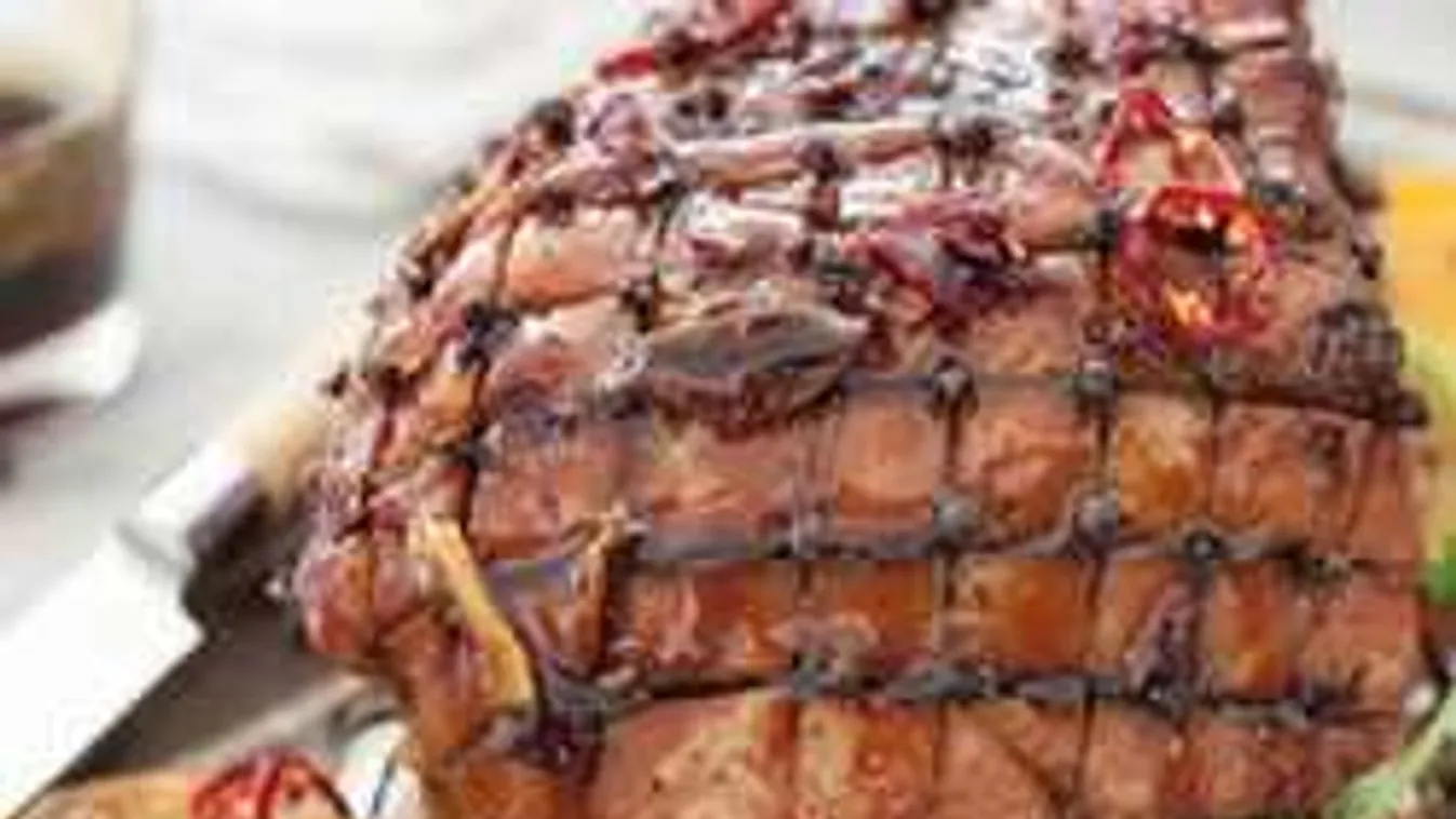 Milyen a jó húsvéti sonka? Így vehetjük meg a legjobbat