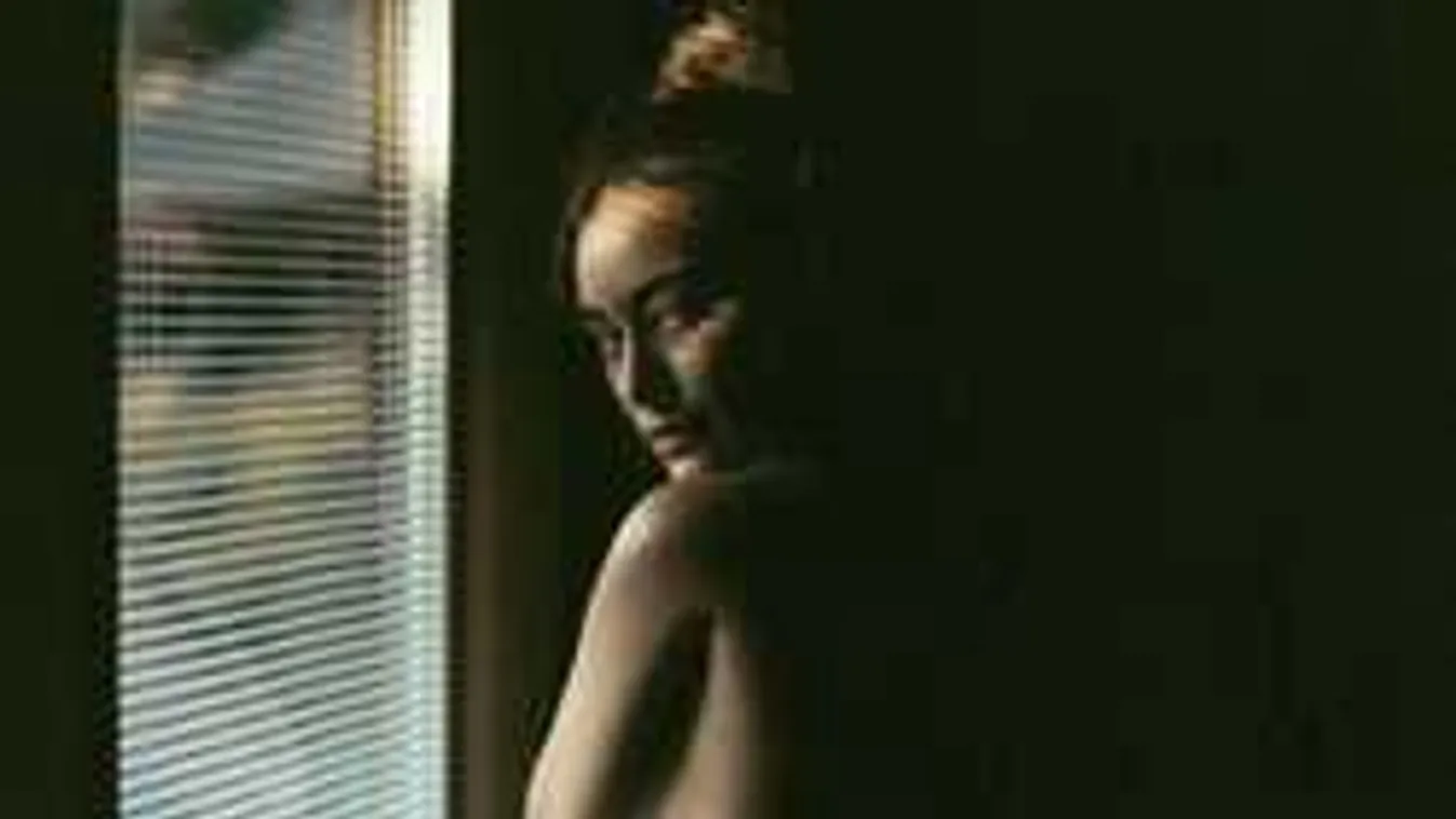 Brutálszexi képek Sharypováról, világbajnok focistával jött össze