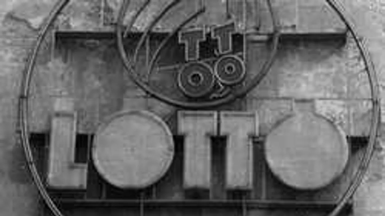 Lottó régen és ma: volt, aki egyszerre 10 szelvénnyel nyert