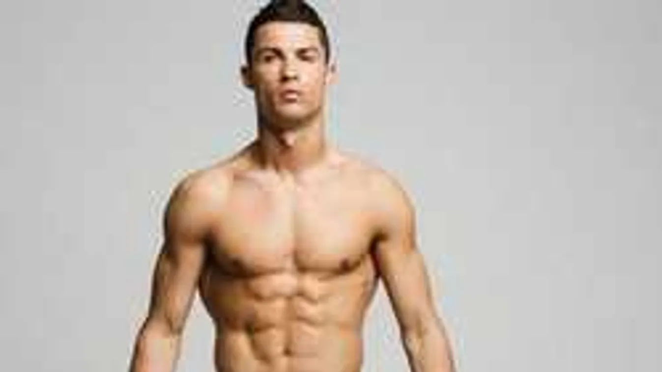 Nemi erőszakkal vádolják Ronaldót, reagált a vádra