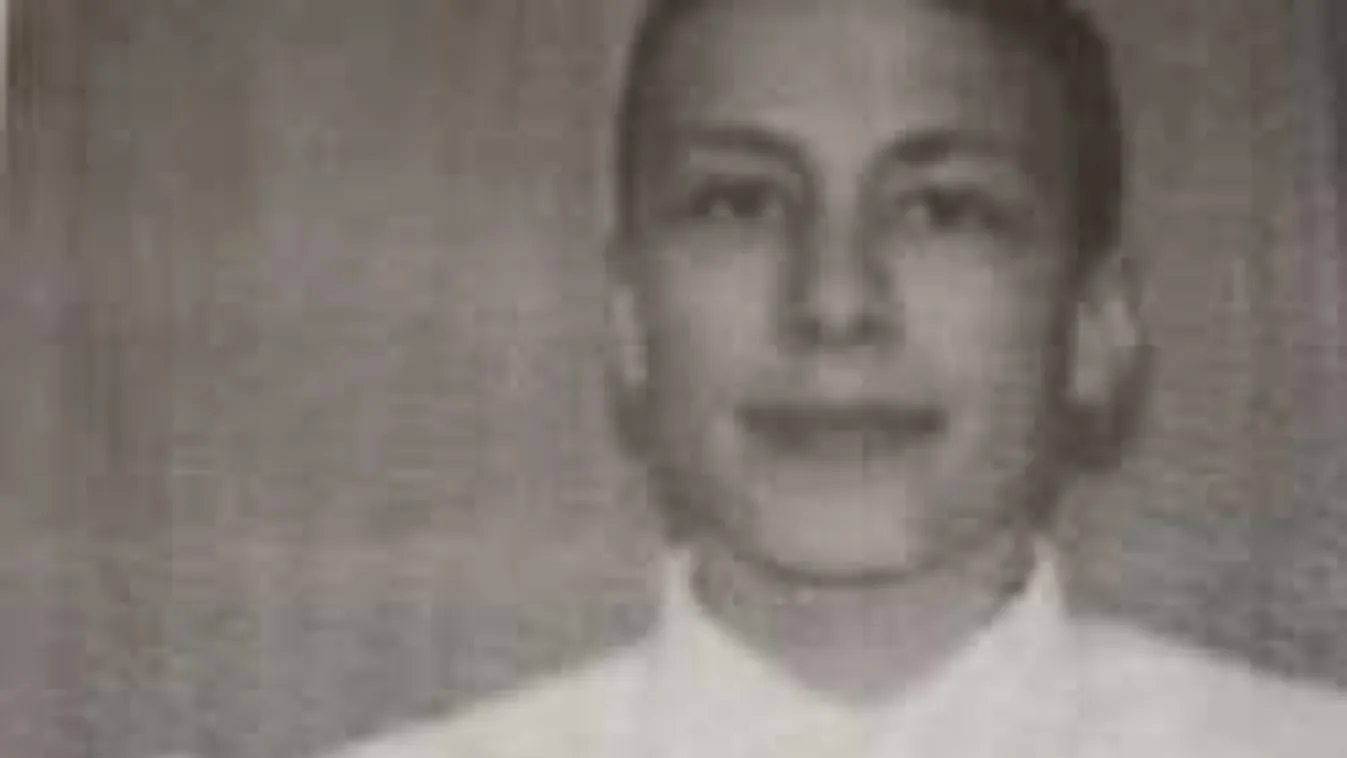 Eltűnt egy 17 éves svájci fiú Gödöllőn! A rendőrség keresi