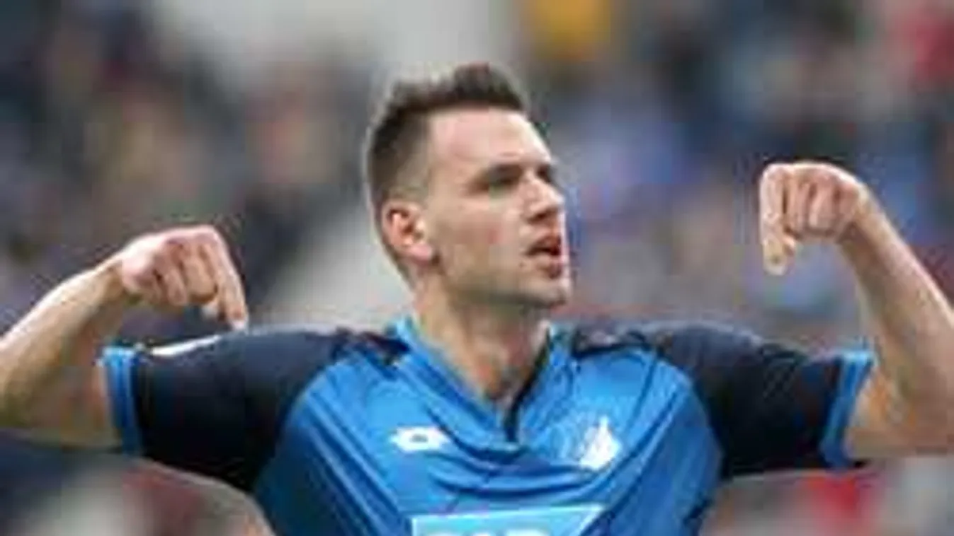 Meglepetés, így ünnepelte meg a góljait a bulikirály Szalai