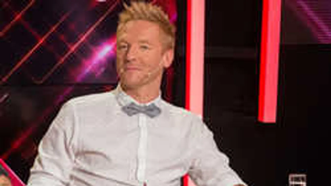 Ezért hagyta el az országot Bereczki Zoltán