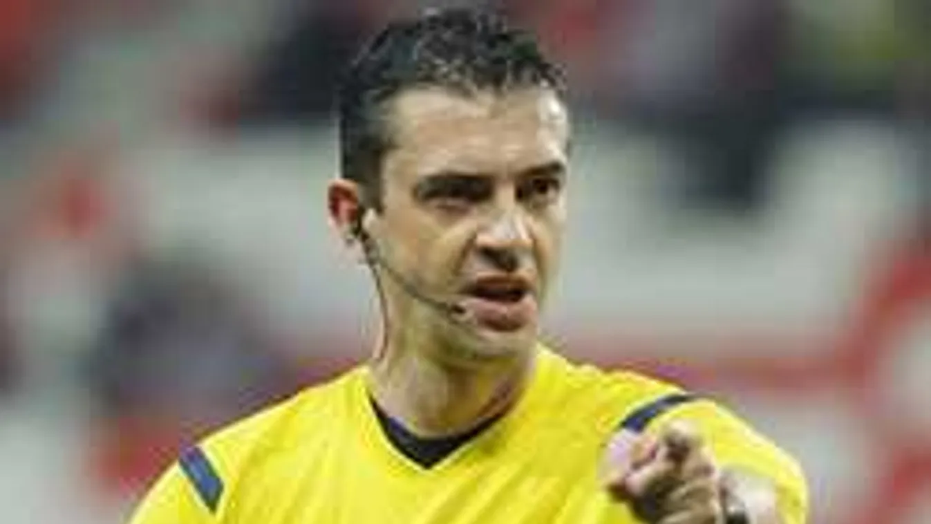 Kassai máris új meccset kapott a BL-balhé után