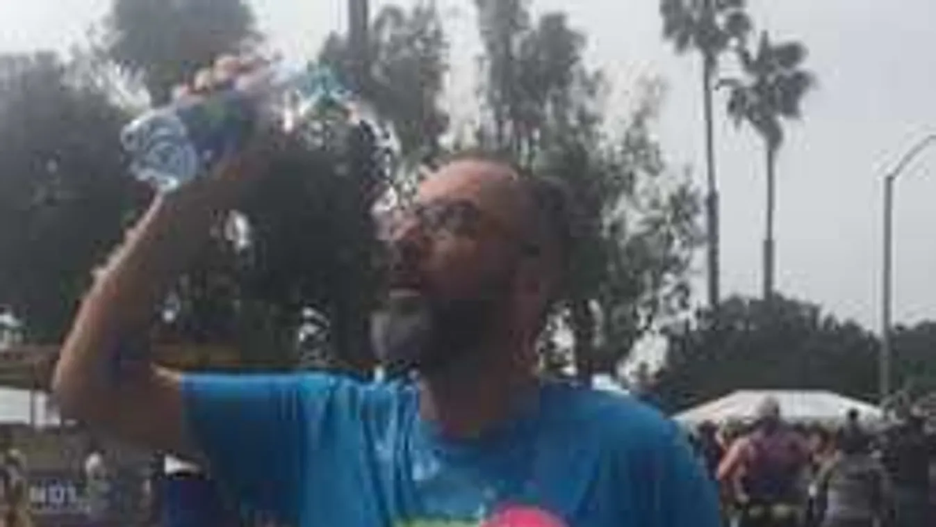 Ez durva, Rákóczi Feri harminc kilót fogyott