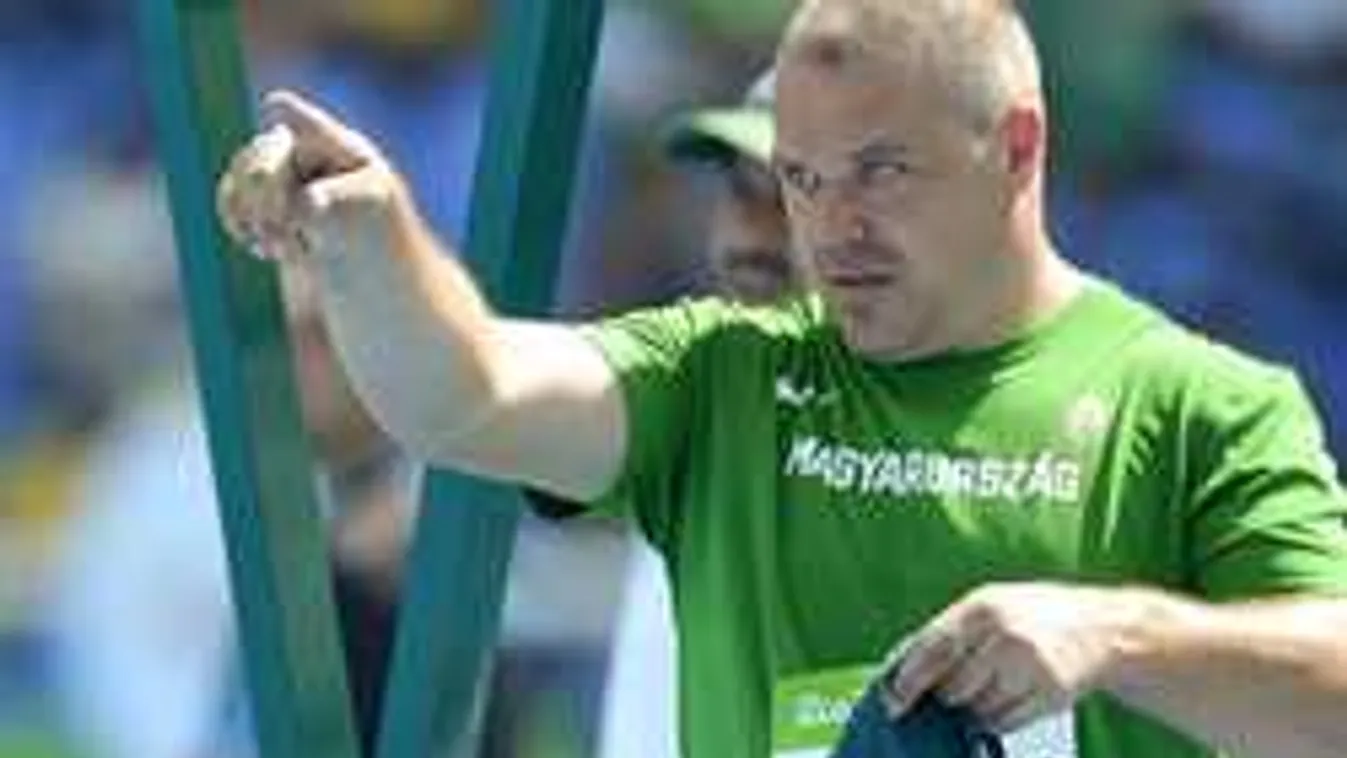 Súlyos vád, bedrogozva törték össze olimpiai bajnokunk kocsiját