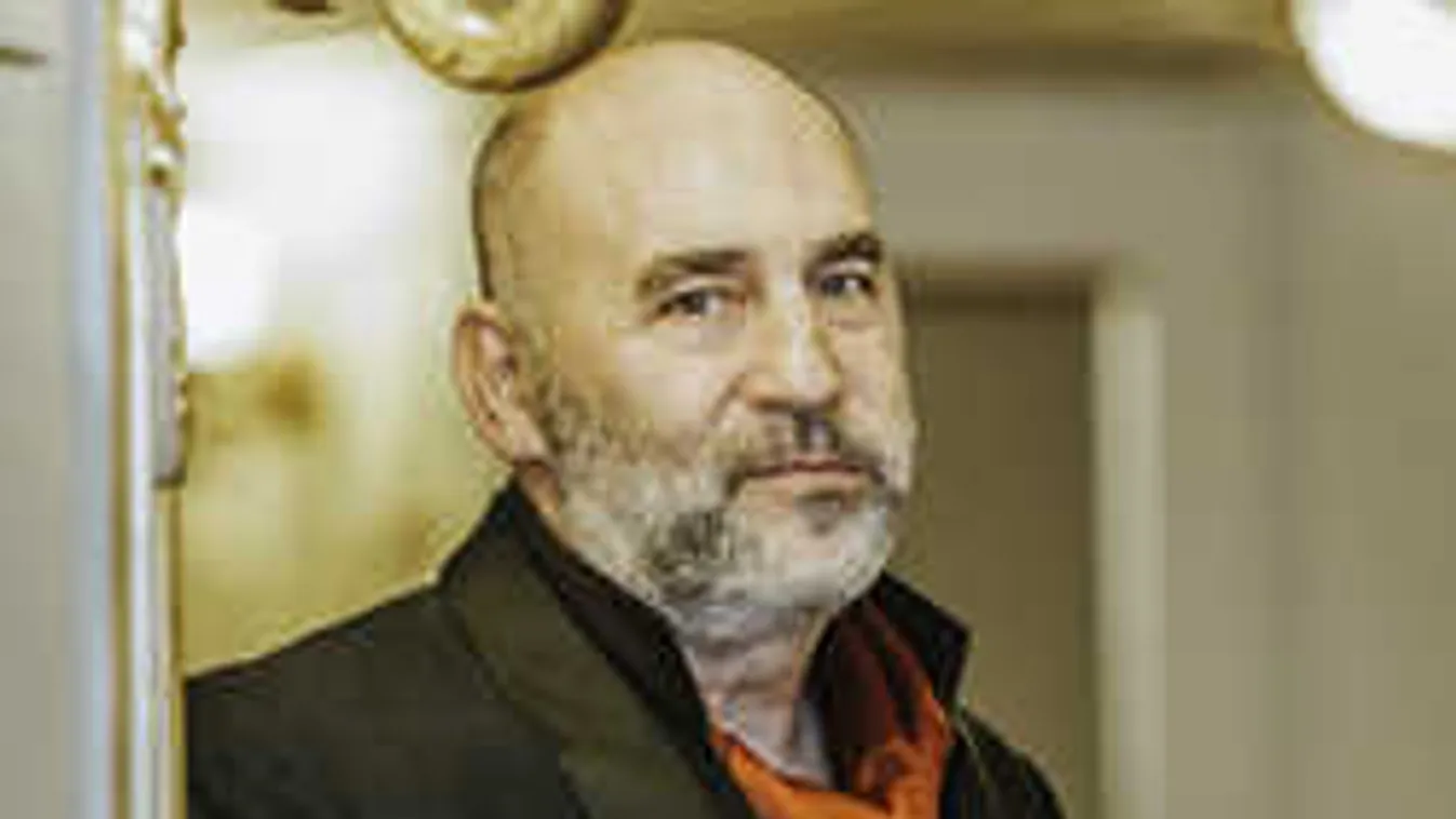 Hosszú idő után először szólalt meg Kulka János