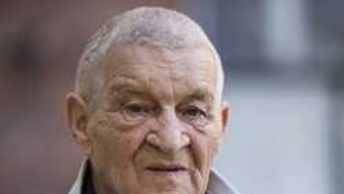 Újabb gyász: 79 évesen elment a legendás sportoló