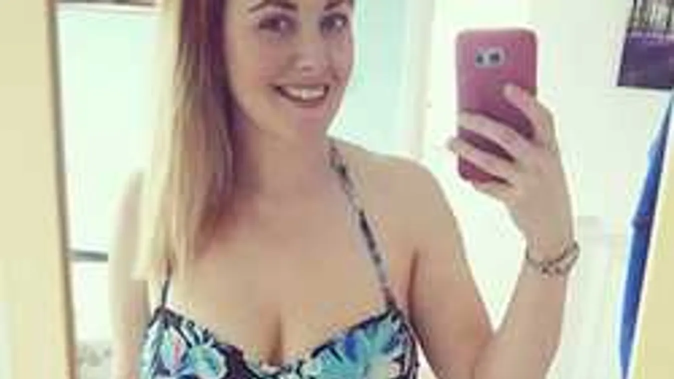 Ne pánikolj a közelgő nyártól! Így néznek ki a valódi nők bikiniben!