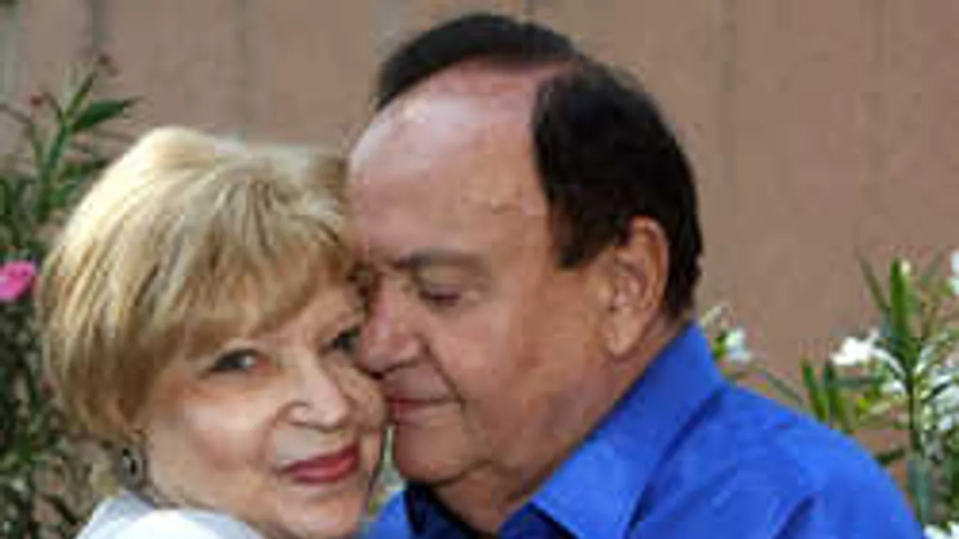 Teljesen összeomlott Torgyán József özvegye!