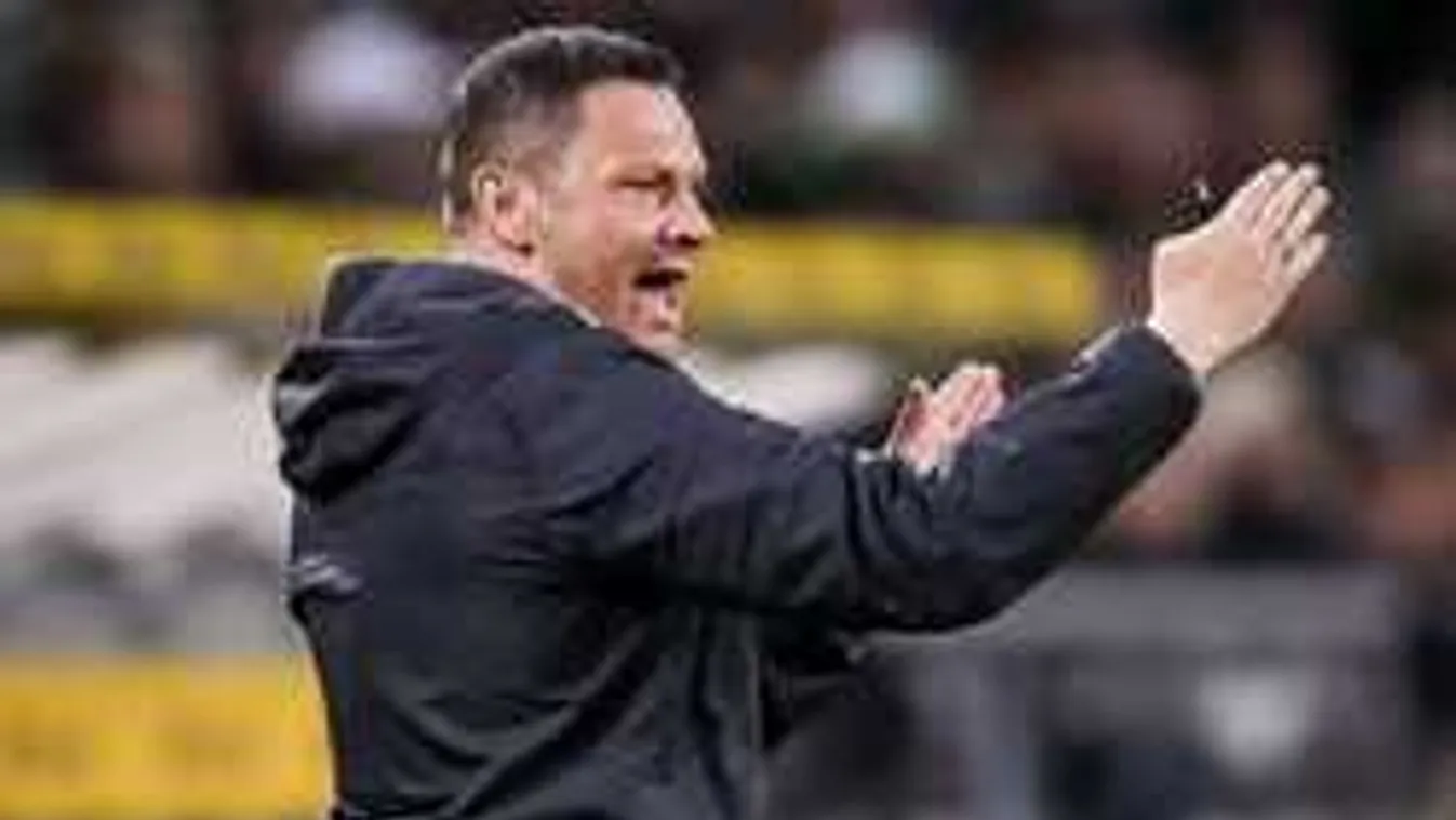 Dárdai keményen beszélt a fiáról, nem lennénk a helyében