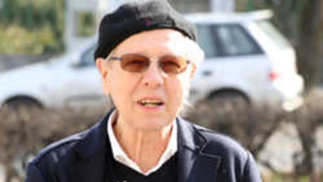 Újabb aggasztó hírek Balázs Fecóról, nagy a baj