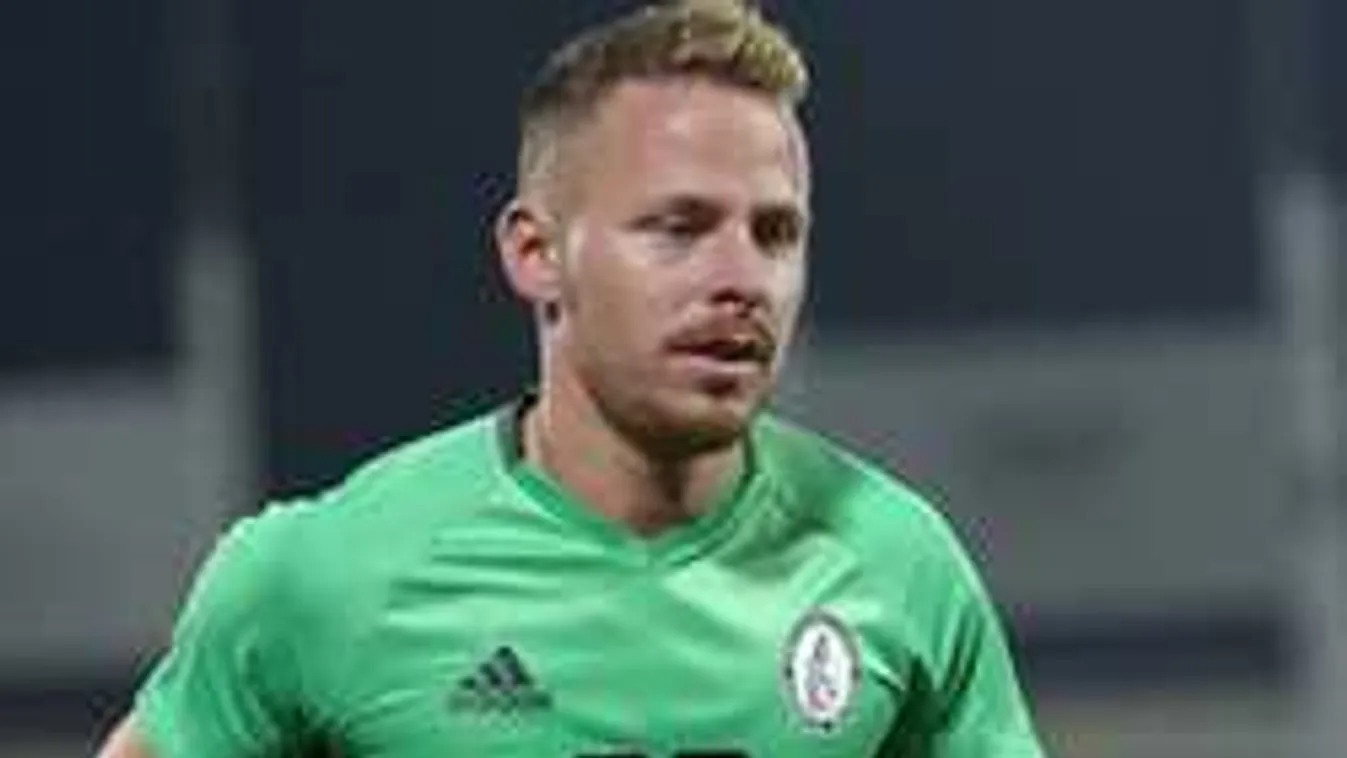 Atyaég, mit művel Dzsudzsák mezével a filmsztár?