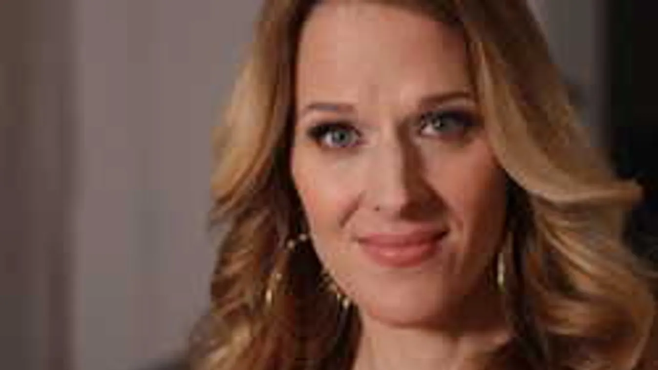 Wolf Kati babonás lett a gyerekei miatt