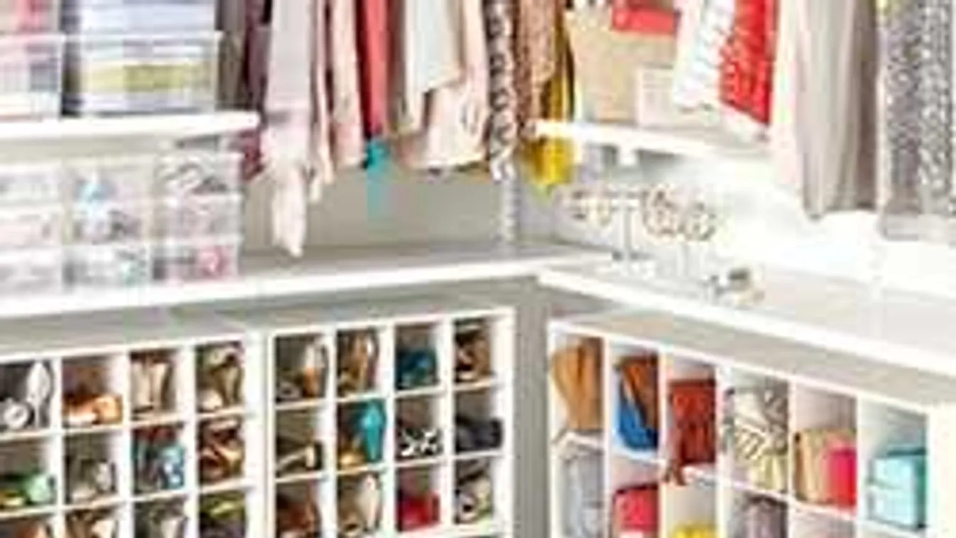 Ismered a KonMari módszert? Van hozzá egy jó hírünk!