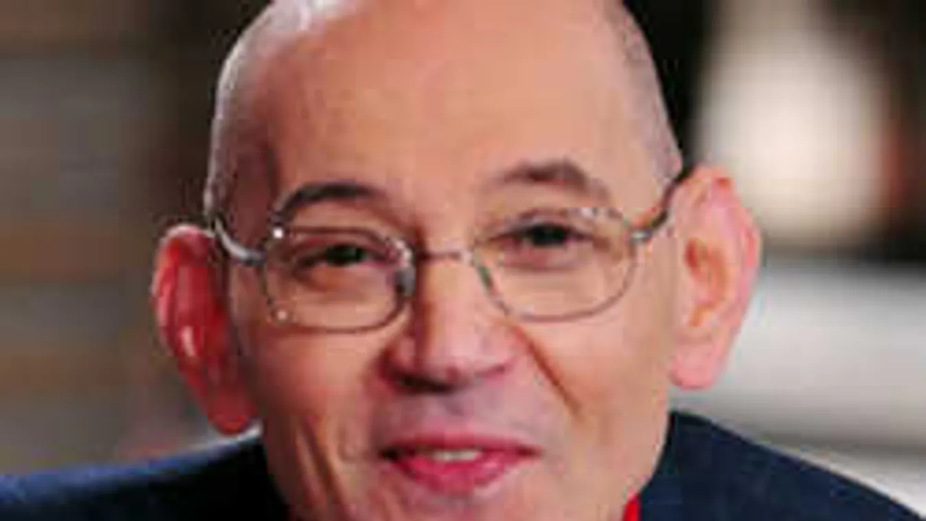 Óriási a baj, életmentő műtét vár a színészre