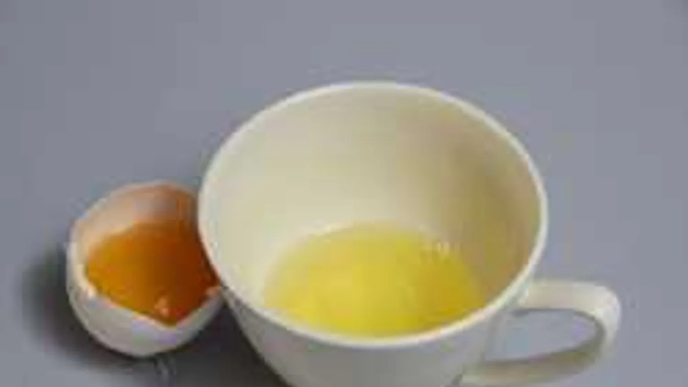 Tudtad, hogy a tojással még cipőt is pucolhatsz?