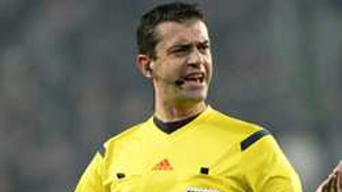 Botrány a pályán, nekirontott Kassai Viktornak a hátvéd