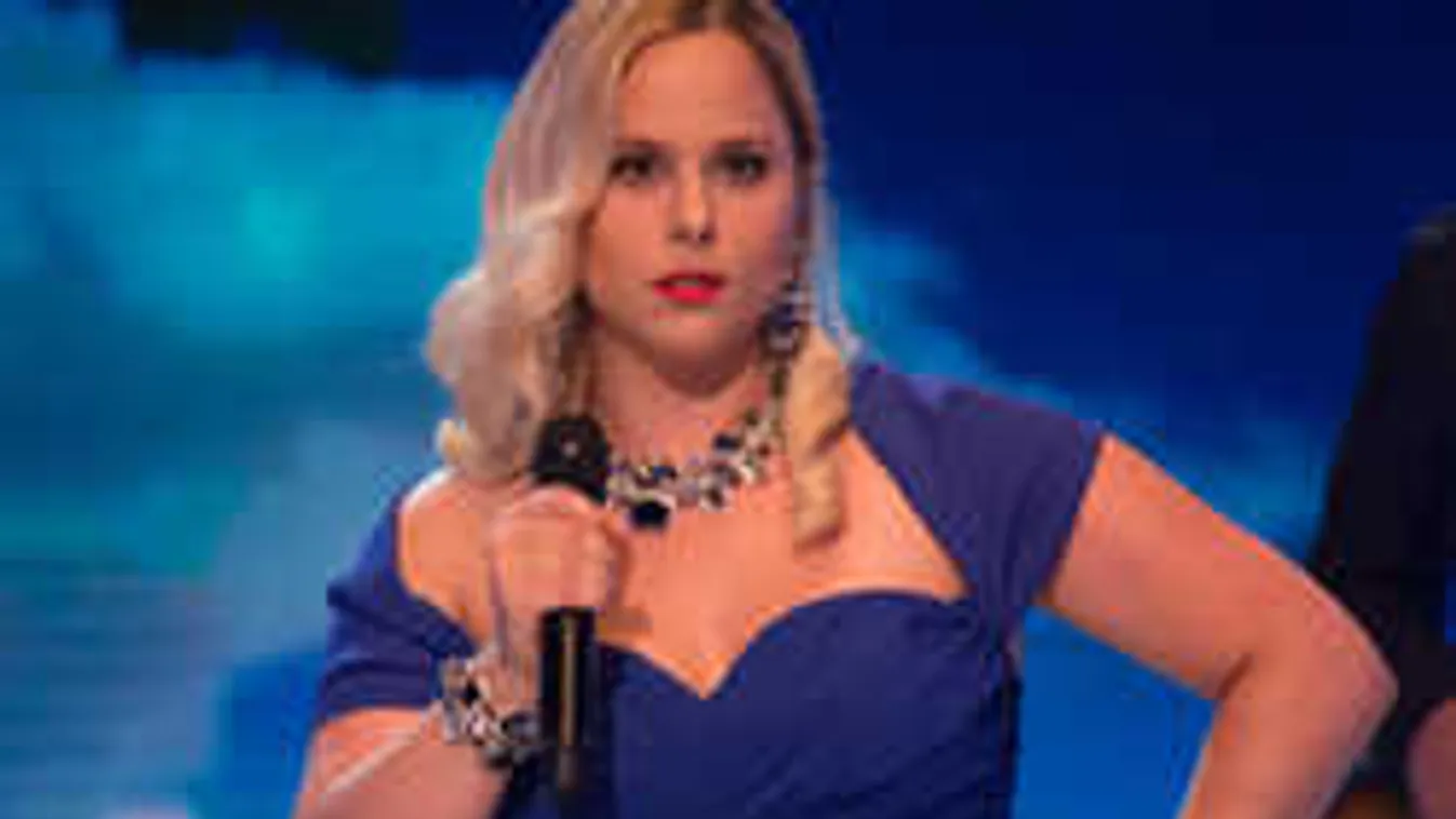 Vérvételen derült ki, hogy súlyos beteg Hernádi Judit lánya