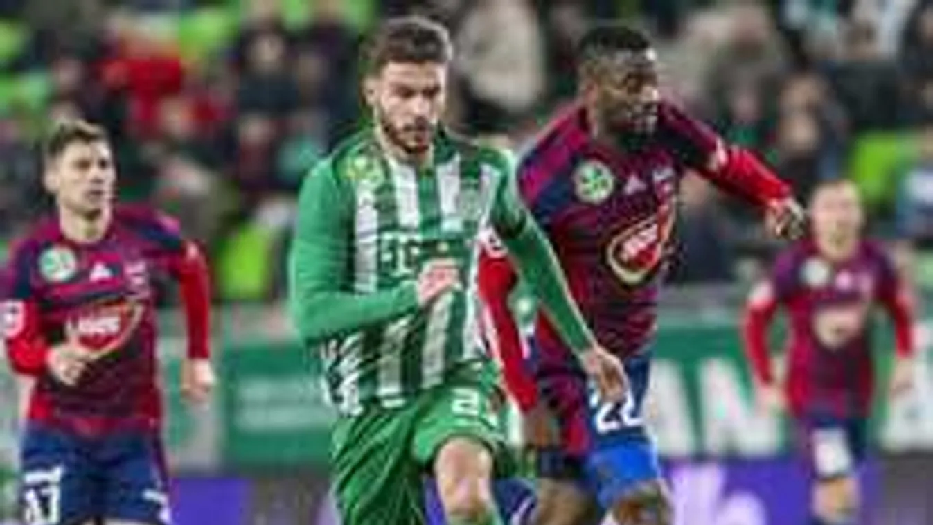 Kitálalt a Fradi gólvágója, káosz van a klubnál