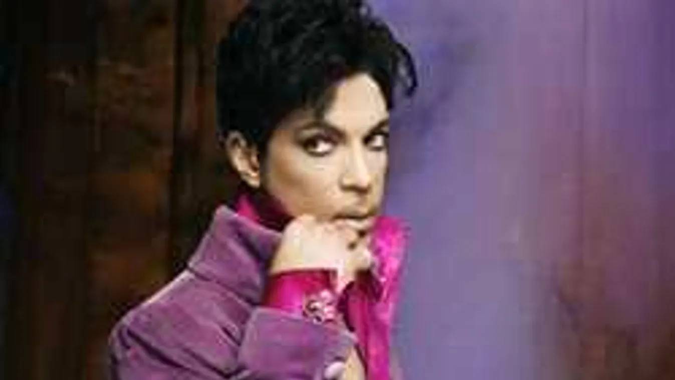 Drámai vallomás az exfeleségtől: Ebbe halt bele Prince