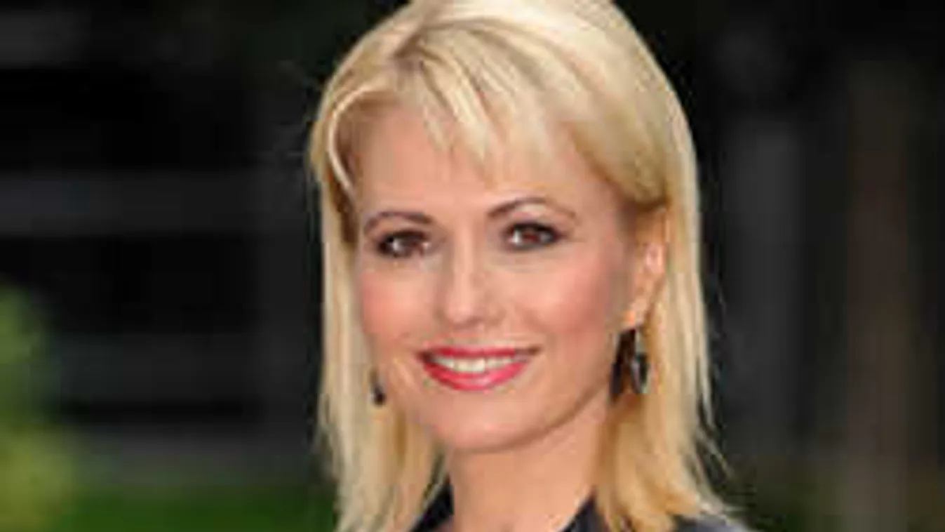 Erre költené a lottófőnyereményt Bényi Ildikó