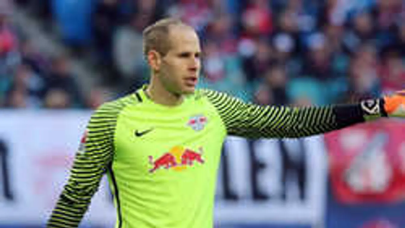 Bejutott a BL-be a magyar kapus. Vagy mégsem?