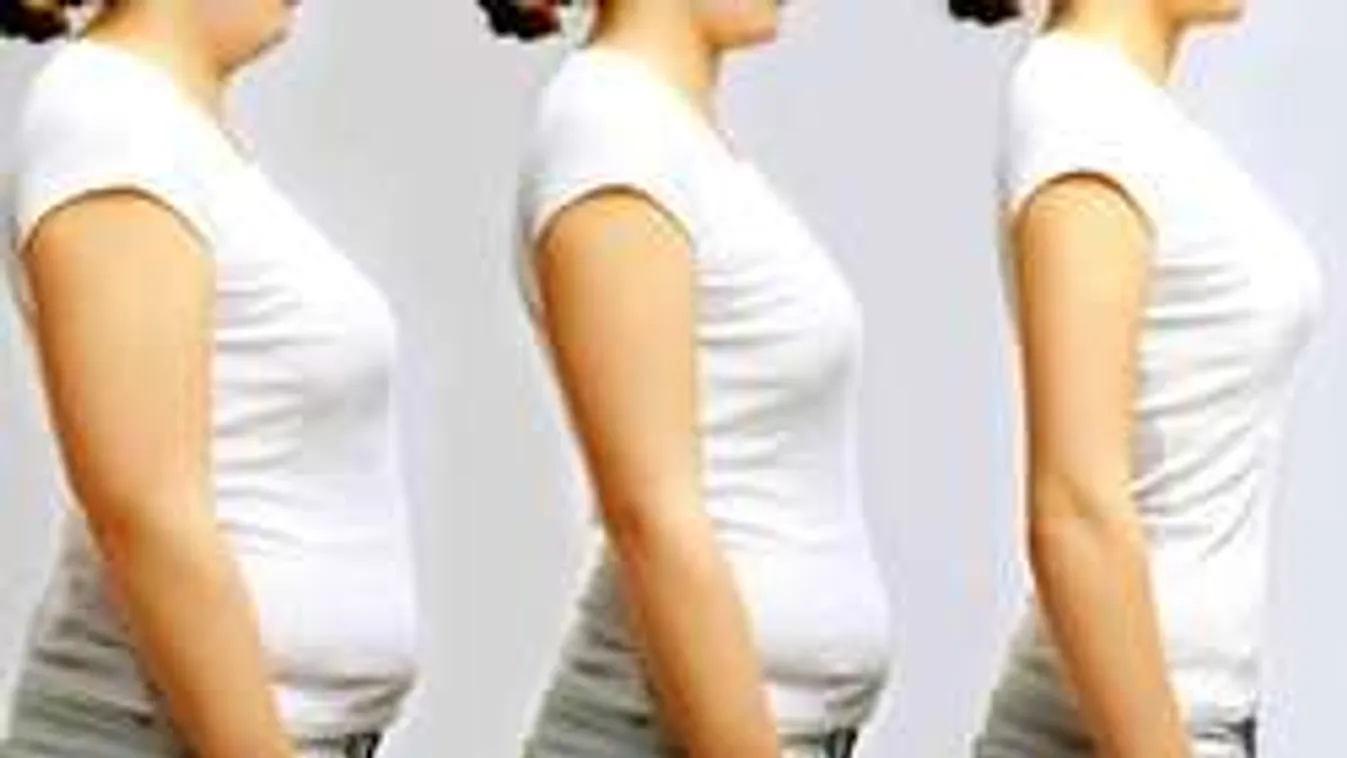 Olajjal a fogyásért