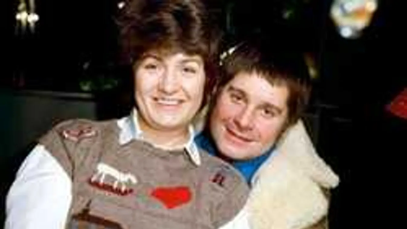 Felismered ezt a párt? Pedig naponta látod őket a TV-ben!