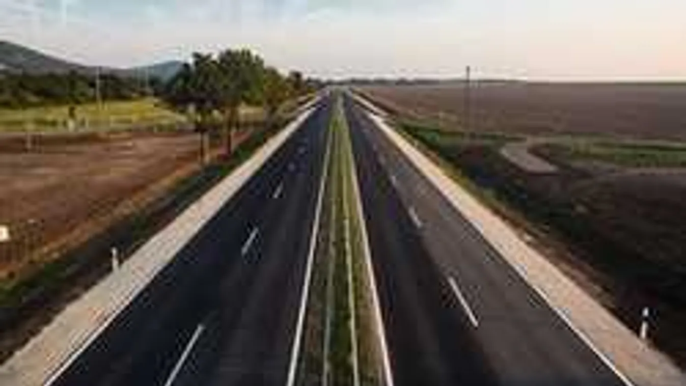 A He-Do, a Swietelsky és a KM kivitelezi a 21-es út hátralevő szakaszait