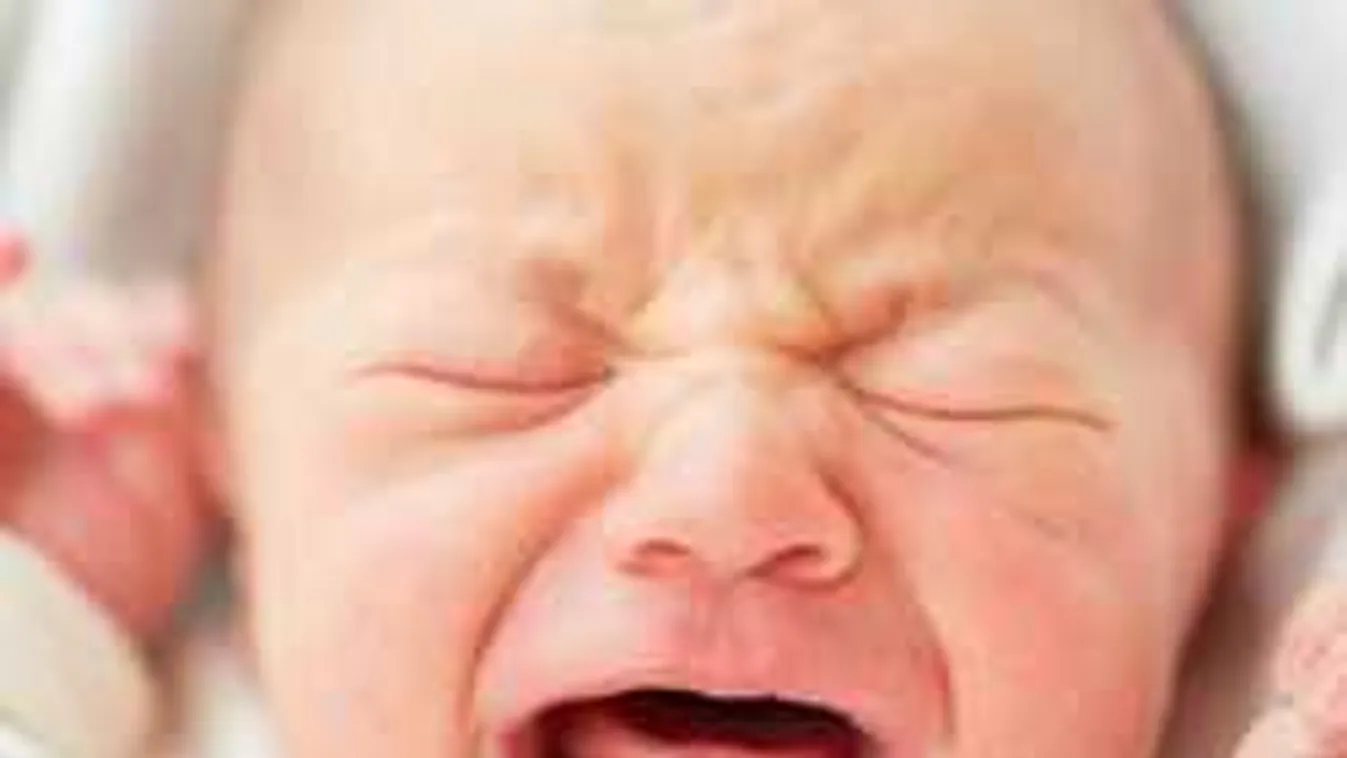 Megszületett a népszerű színésznő második kislánya