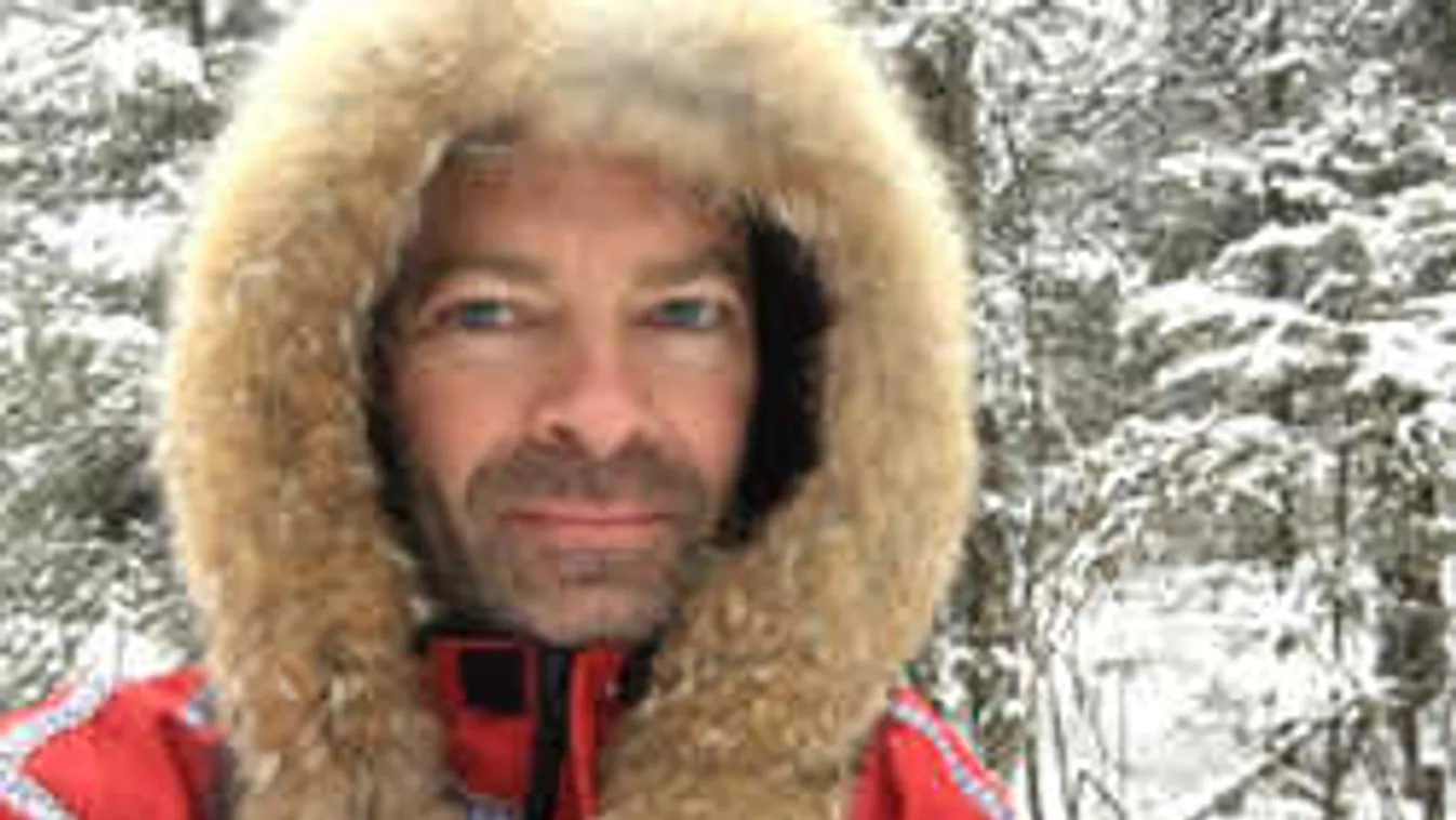 Küldj egy jókívánságot az Északi-sarkra