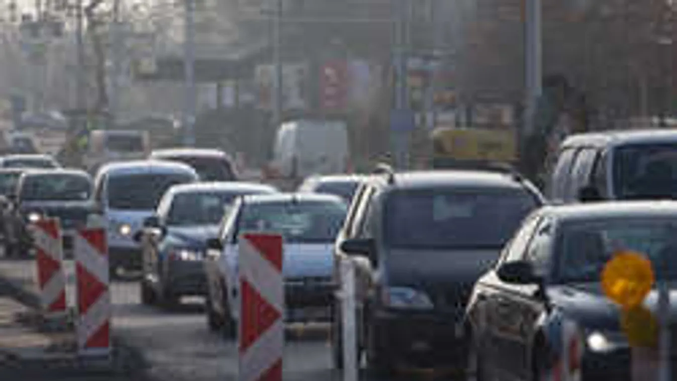 Döntöttek: ezért bénulhat le évekre a főváros!