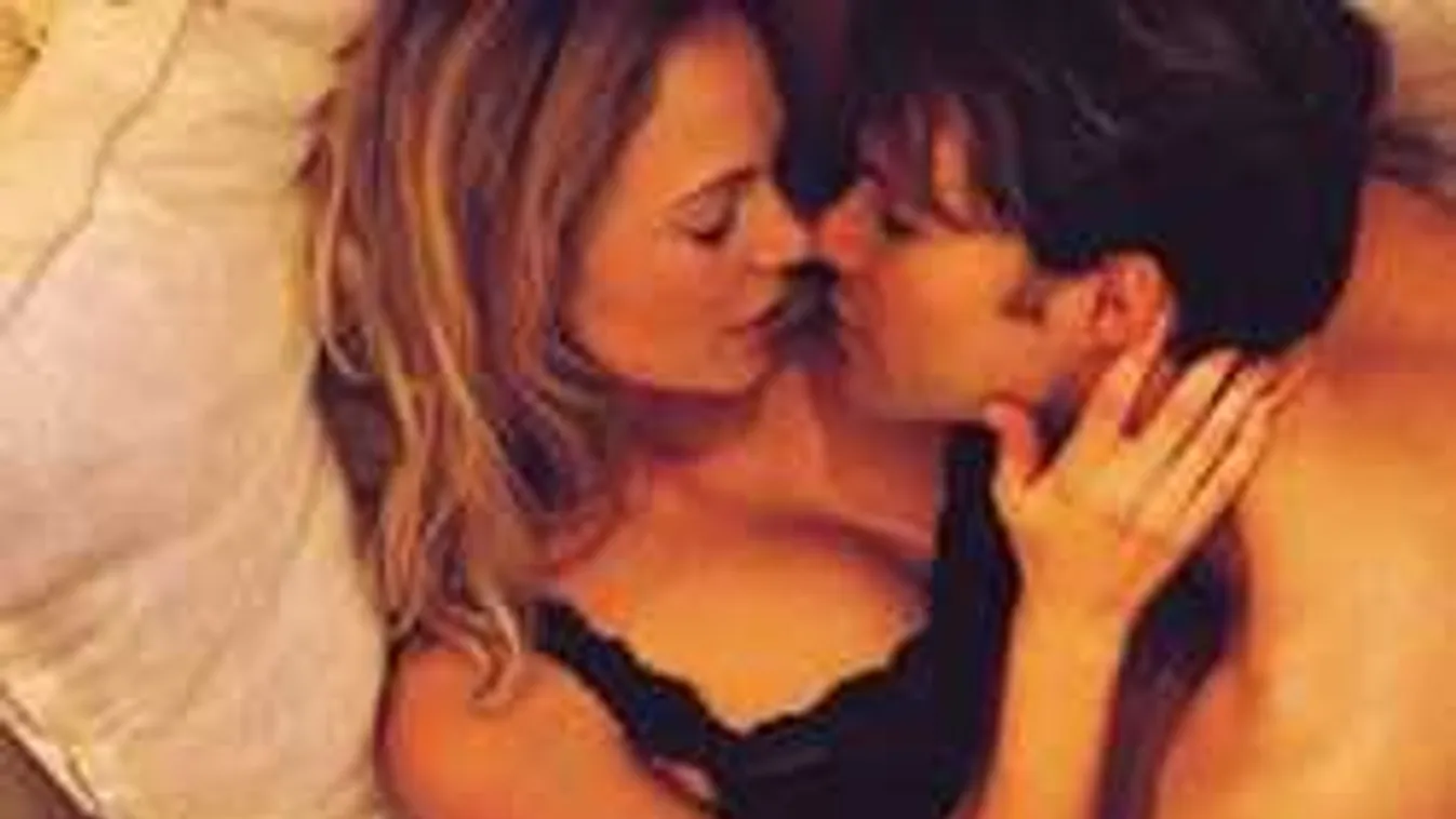 Hoppácska: kiderült, kivel szexelünk legszívesebben egy szakítás után