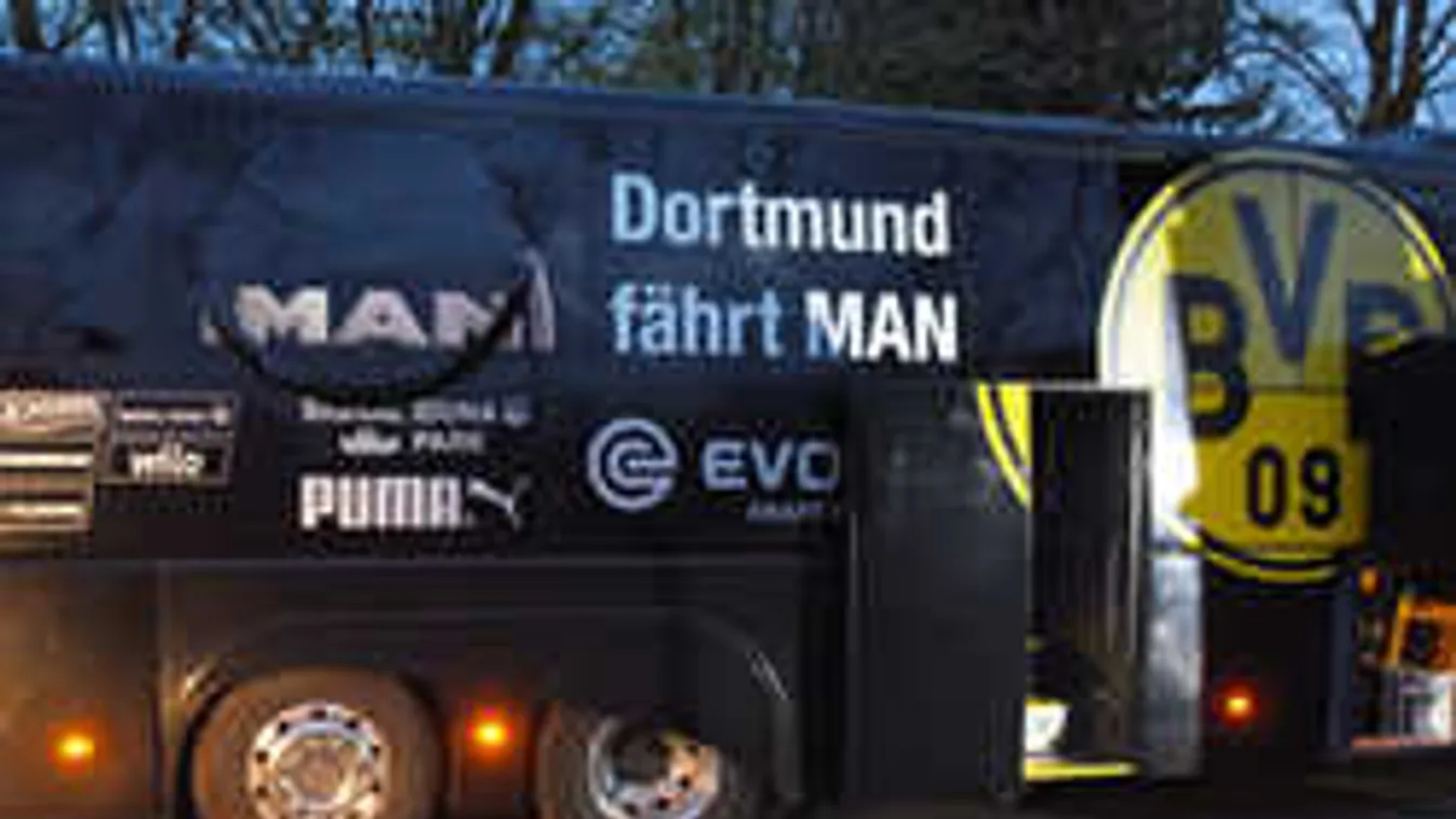 Rémálom, pokolgépekkel támadhattak a sztárcsapatra