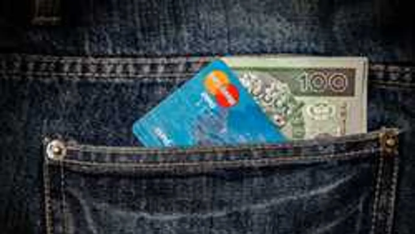 Pénzt talált a földön, elítélték lopásért