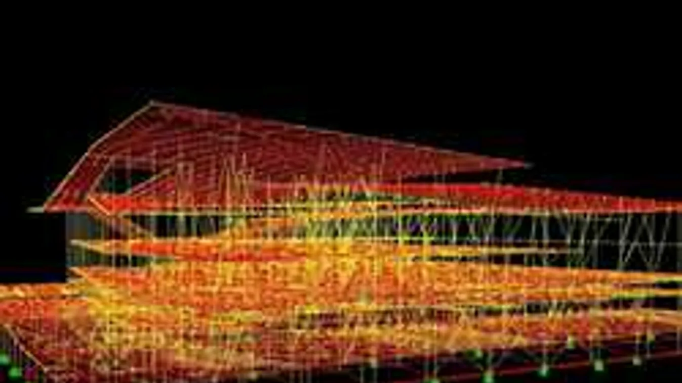 Így aknázhatja ki az építőipar a digitális forradalmat