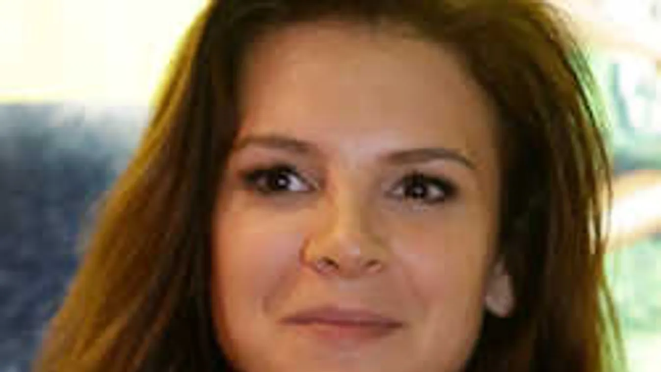 Újra randizik és elvárásai is vannak Sarka Katának