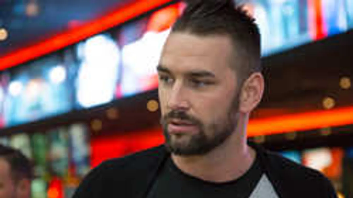 Életveszélyes helyzetbe került a TV2 sztárja