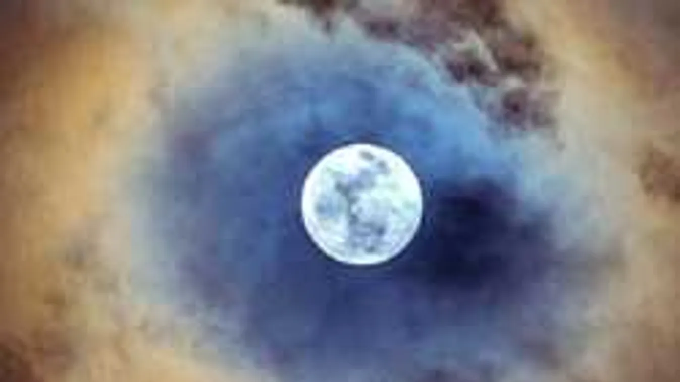 Ezért lesz különleges ma a telihold, így hat az életedre