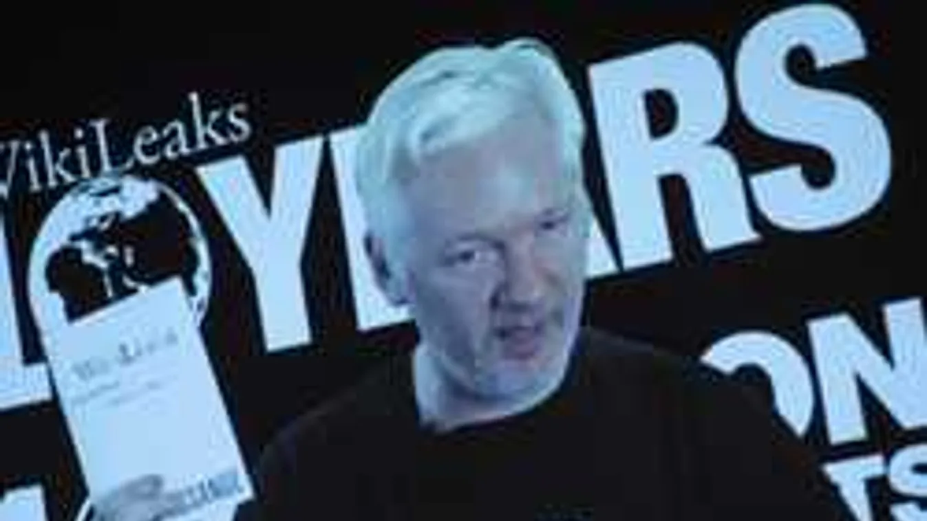 Beperelik a WikiLeakset?