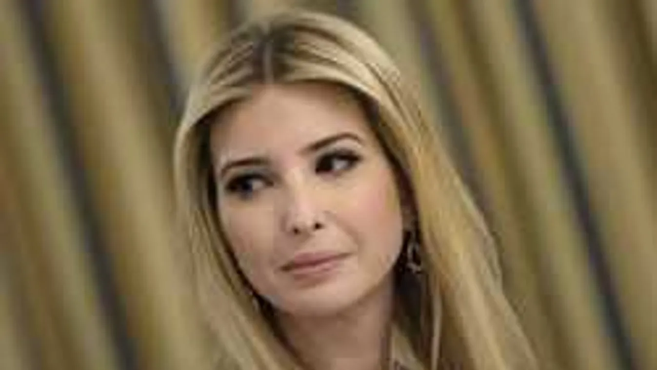 Õ a legnépszerűbb a Fehér Házban