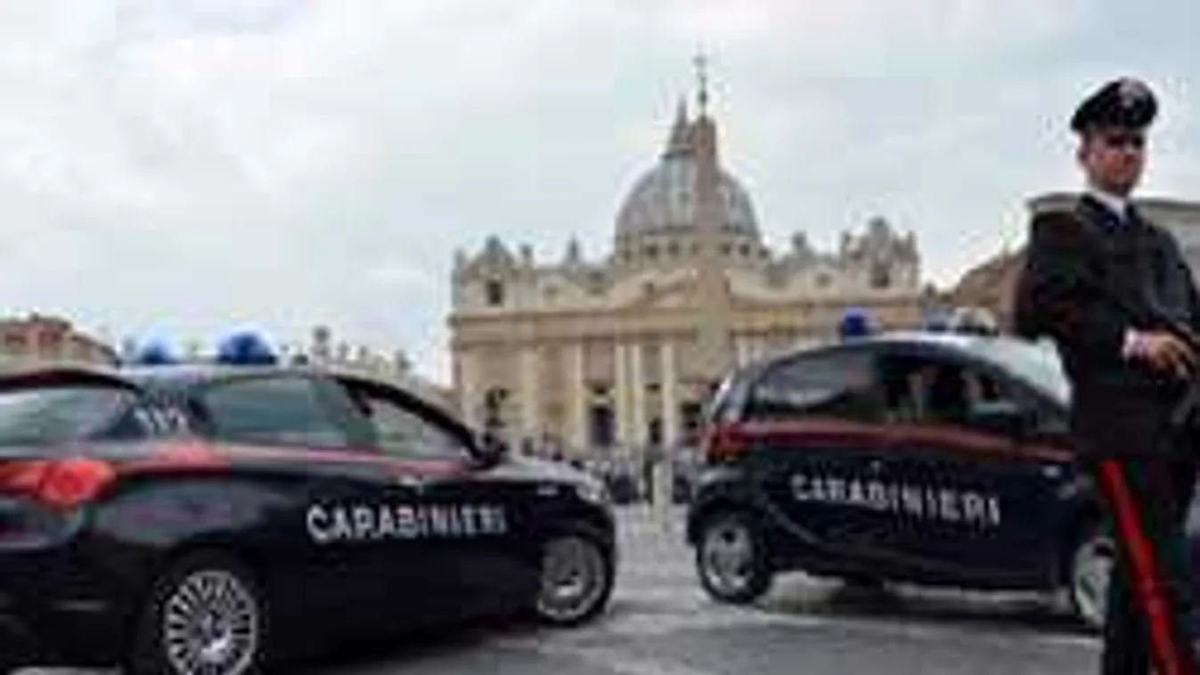 Vigyázat, álrendőrök raboltak ki turistákat