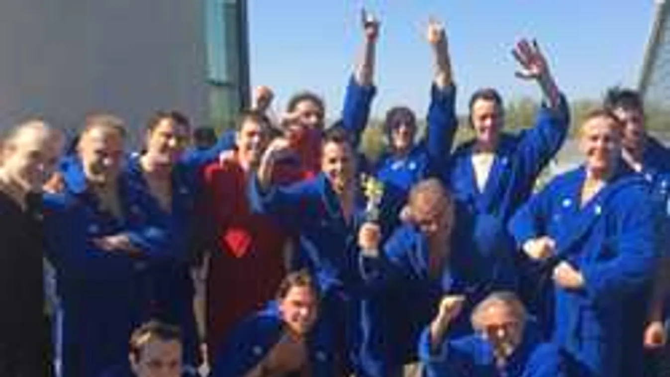 Az YBL Masters elvitte a trófeát