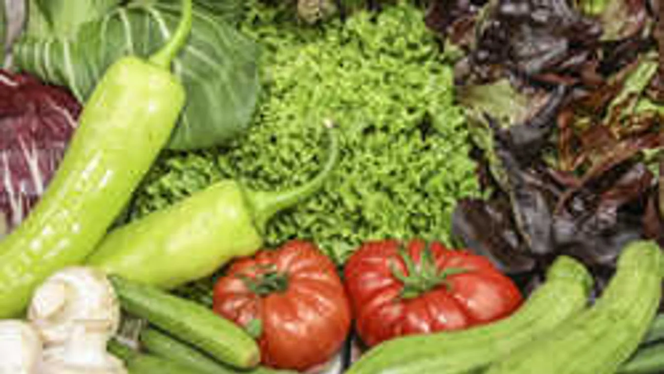 Mérgeket rejt az import zöldség, gyümölcs