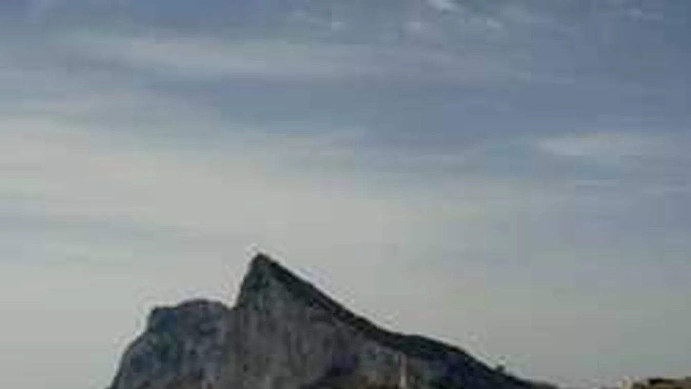 Gibraltárért folyik a harc