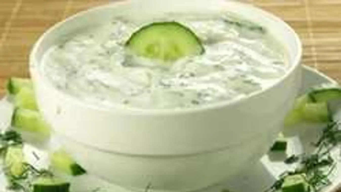 Megújult a tzatziki, elképesztően izgalmas recepteket mutatunk