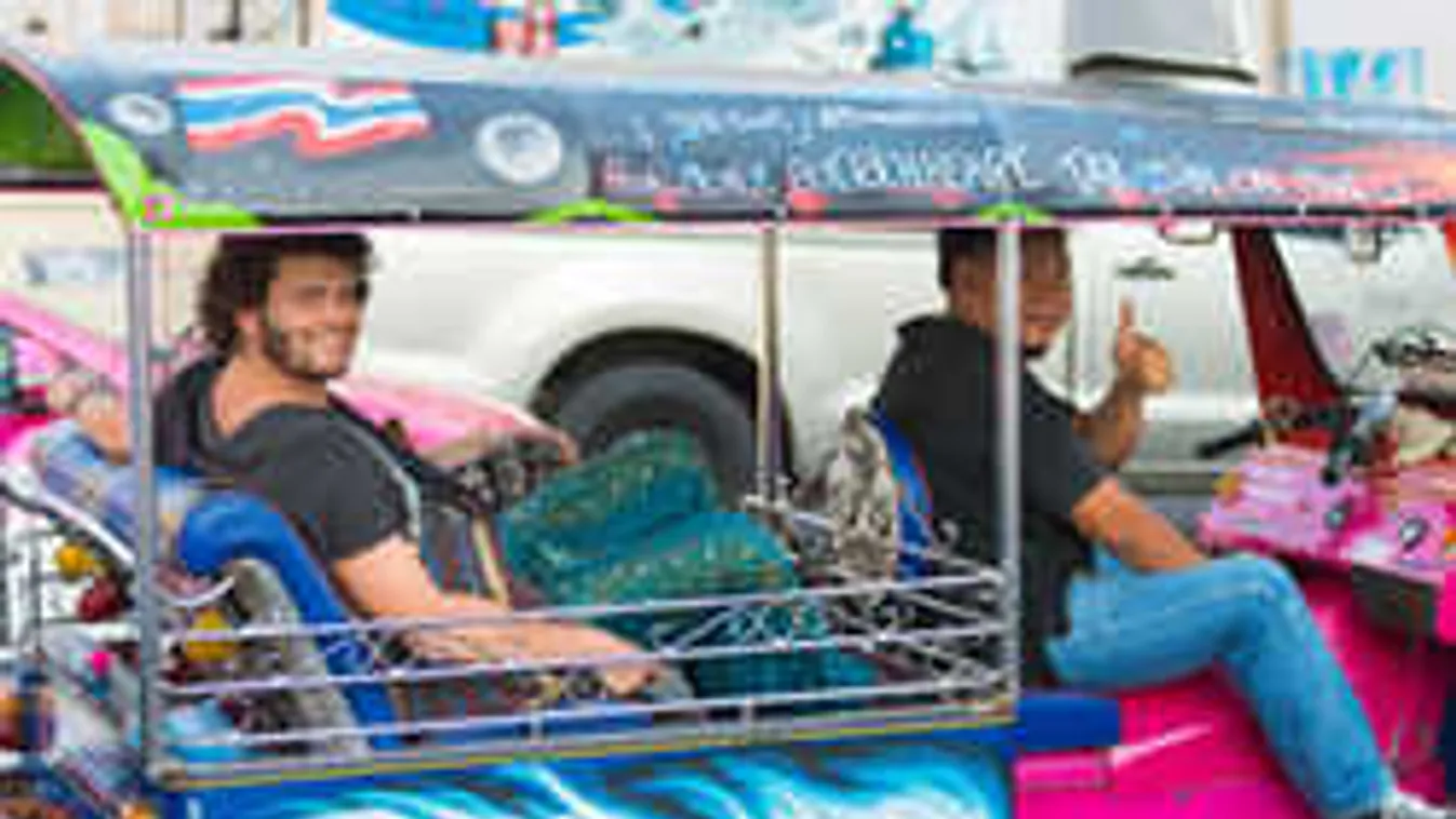 Közeledik a nyaralás! Ismered a nagy turistalehúzó trükköket?