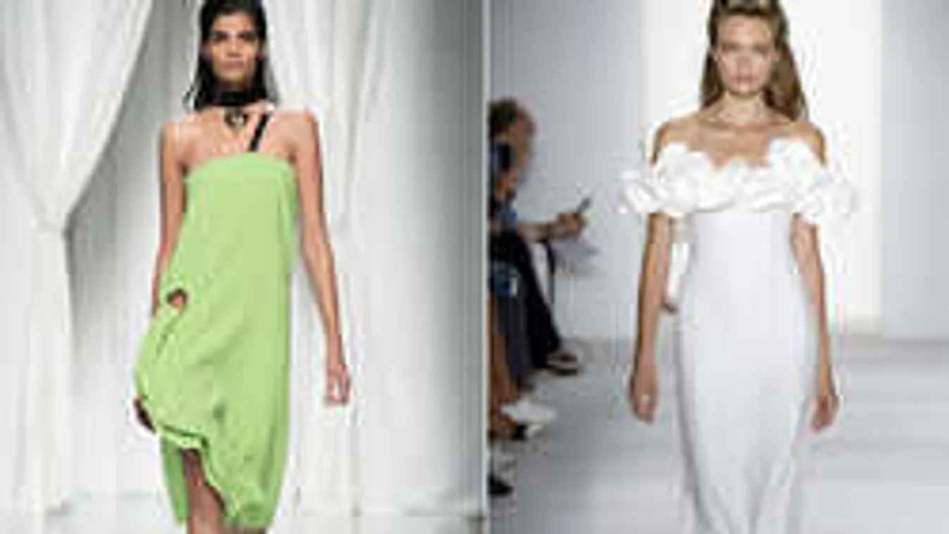 Szupernőies az idei tavasz slágere! Csodásan fog állni, ha ezt viseled